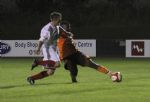 Salford City 3 Goole 0